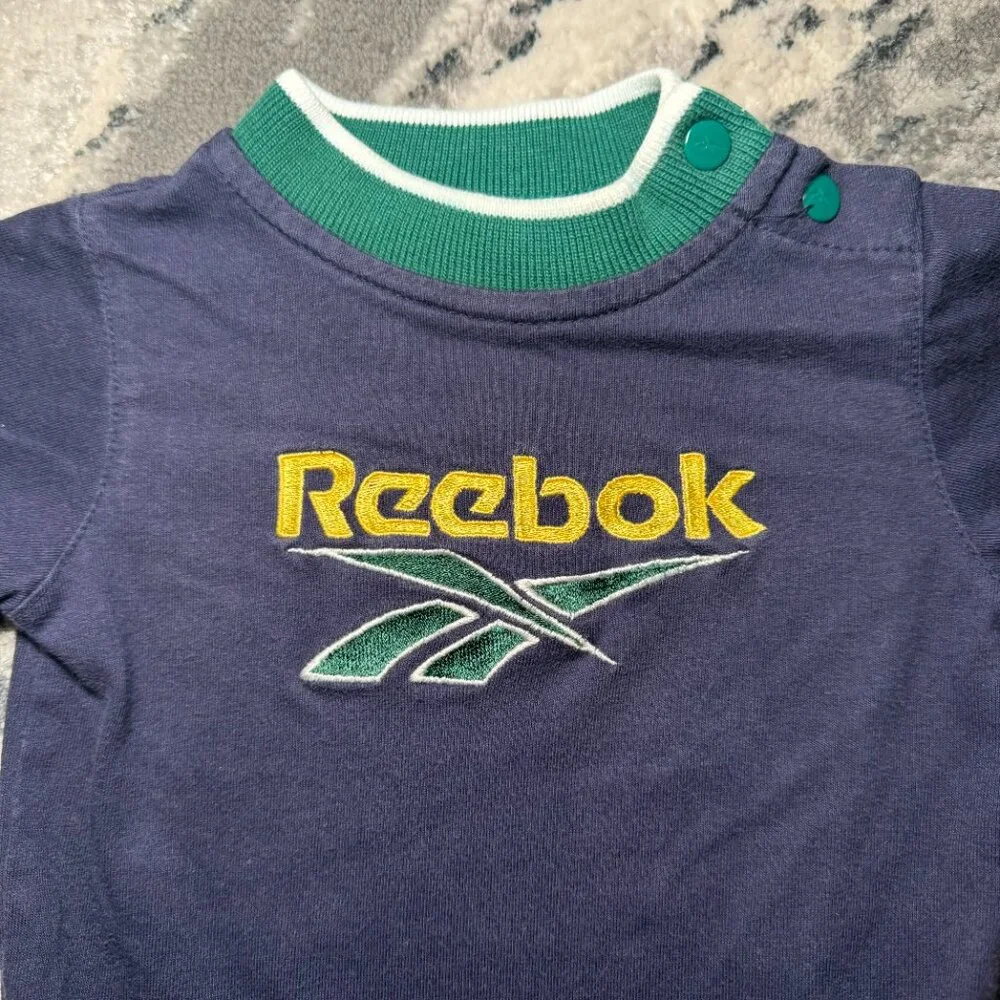 Reebok offers are